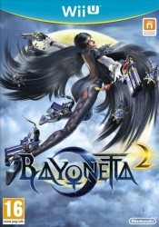 [E3 2014] Bayonetta en Wii U será un port de Xbox 360